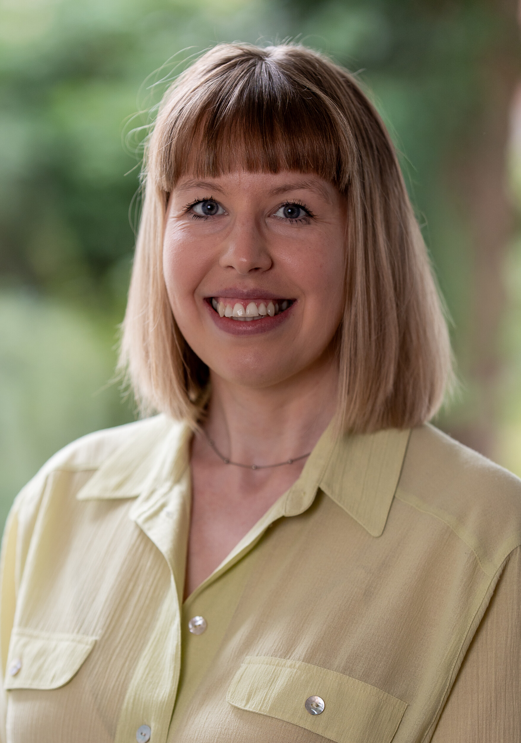 Anne Riediger B.A.
