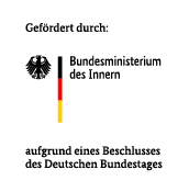 Logo die Beauftragte der Bundesregierung für Kultur und Medien
