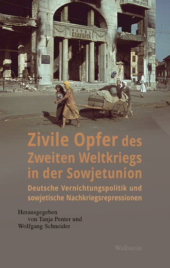 Das Bild zeigt Kriegsgefangene in Kasachstan im Ersten Weltkrieg