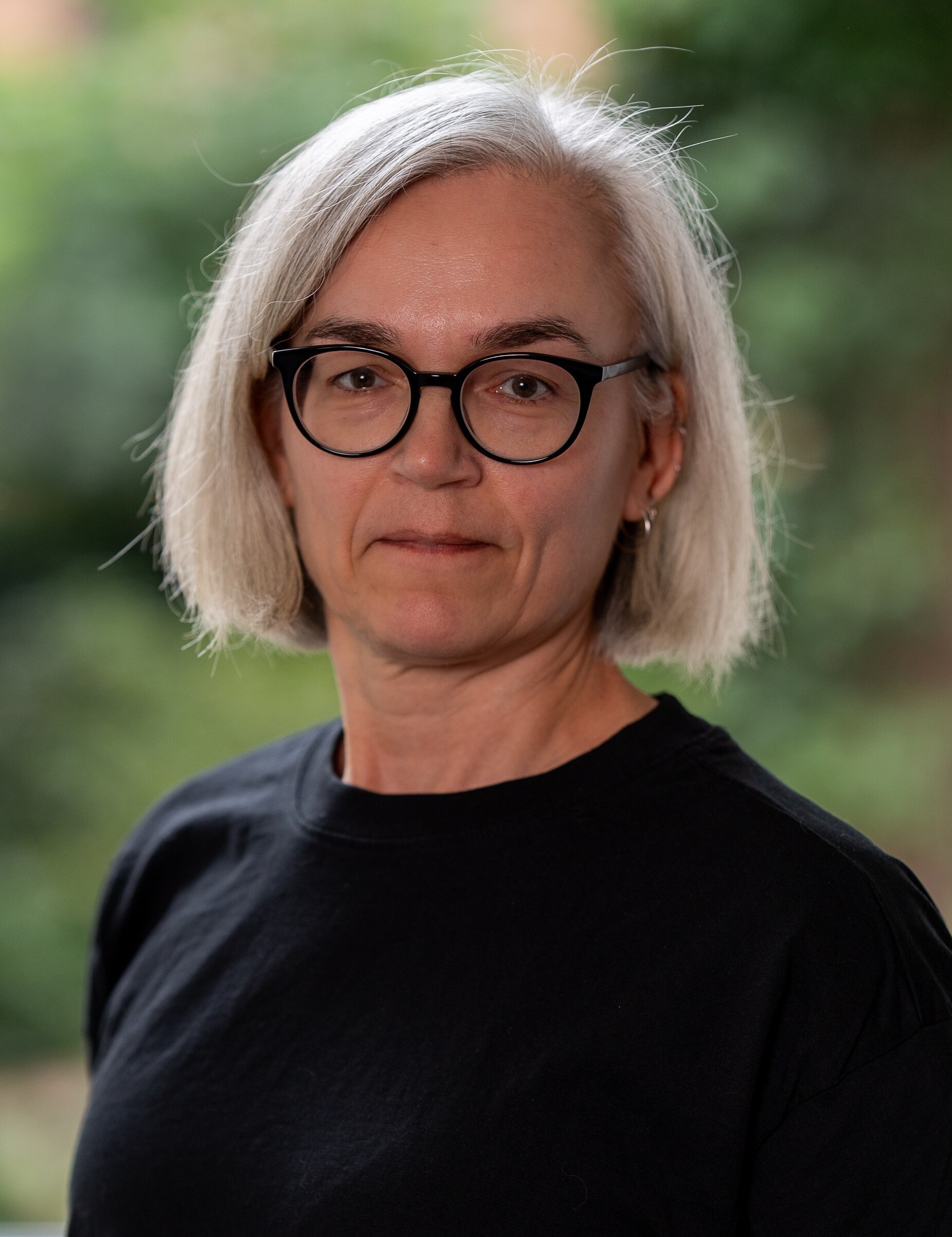 Sari Herde M.A., M.A. (LIS)