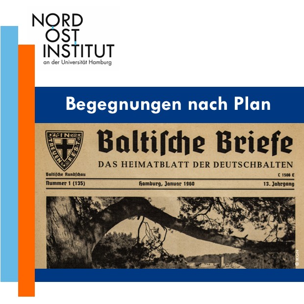 Sharepic Baltische Briefe