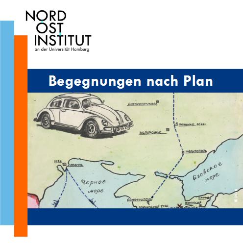 sharepic zeigt ein Landkartenausschnitt vom Projekt