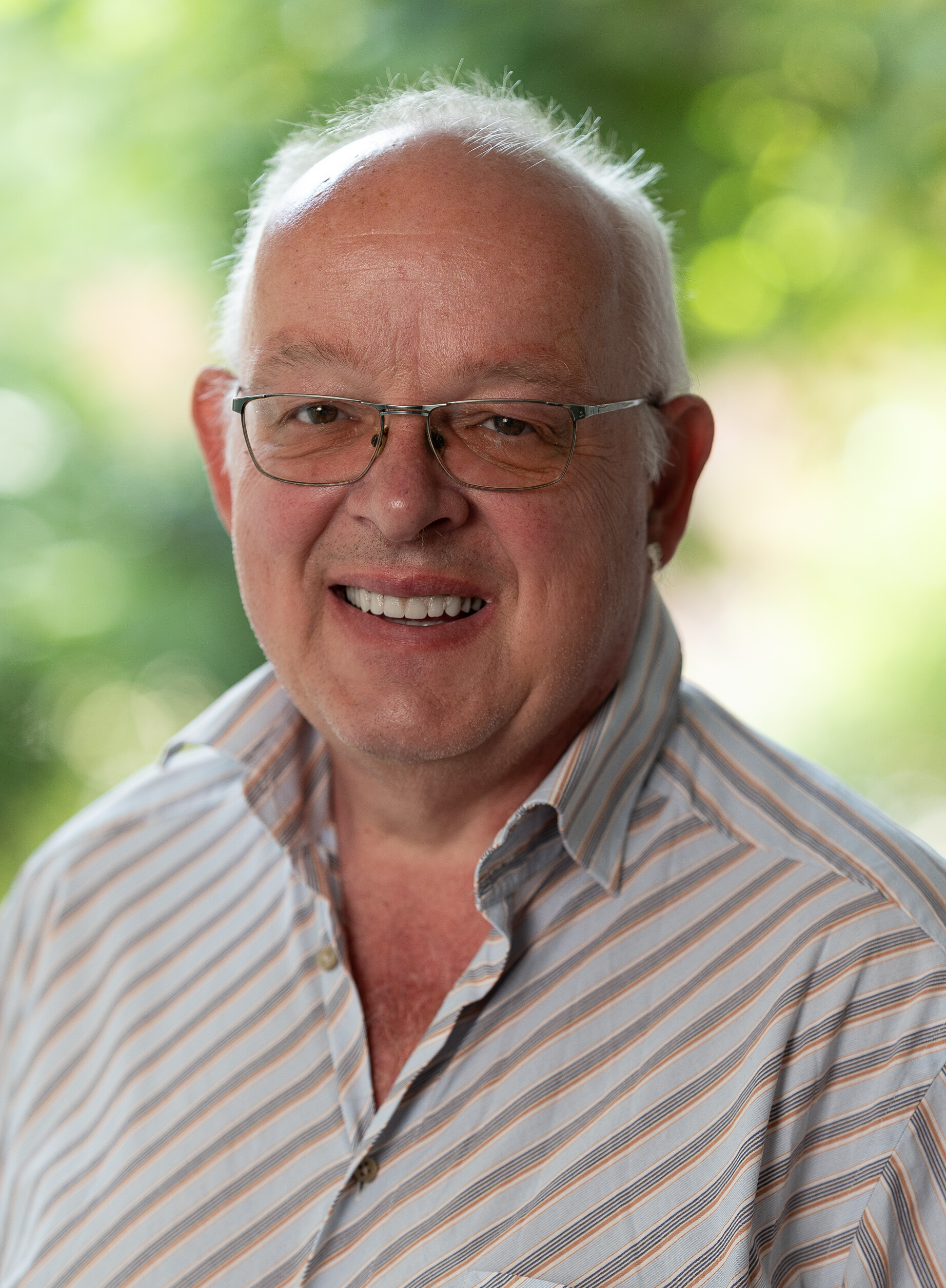 Volker Kantor