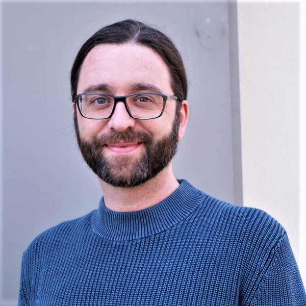 PD Dr. Lars Fredrik Stöcker