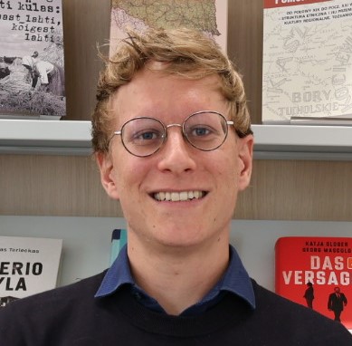 Tim Kerkmann