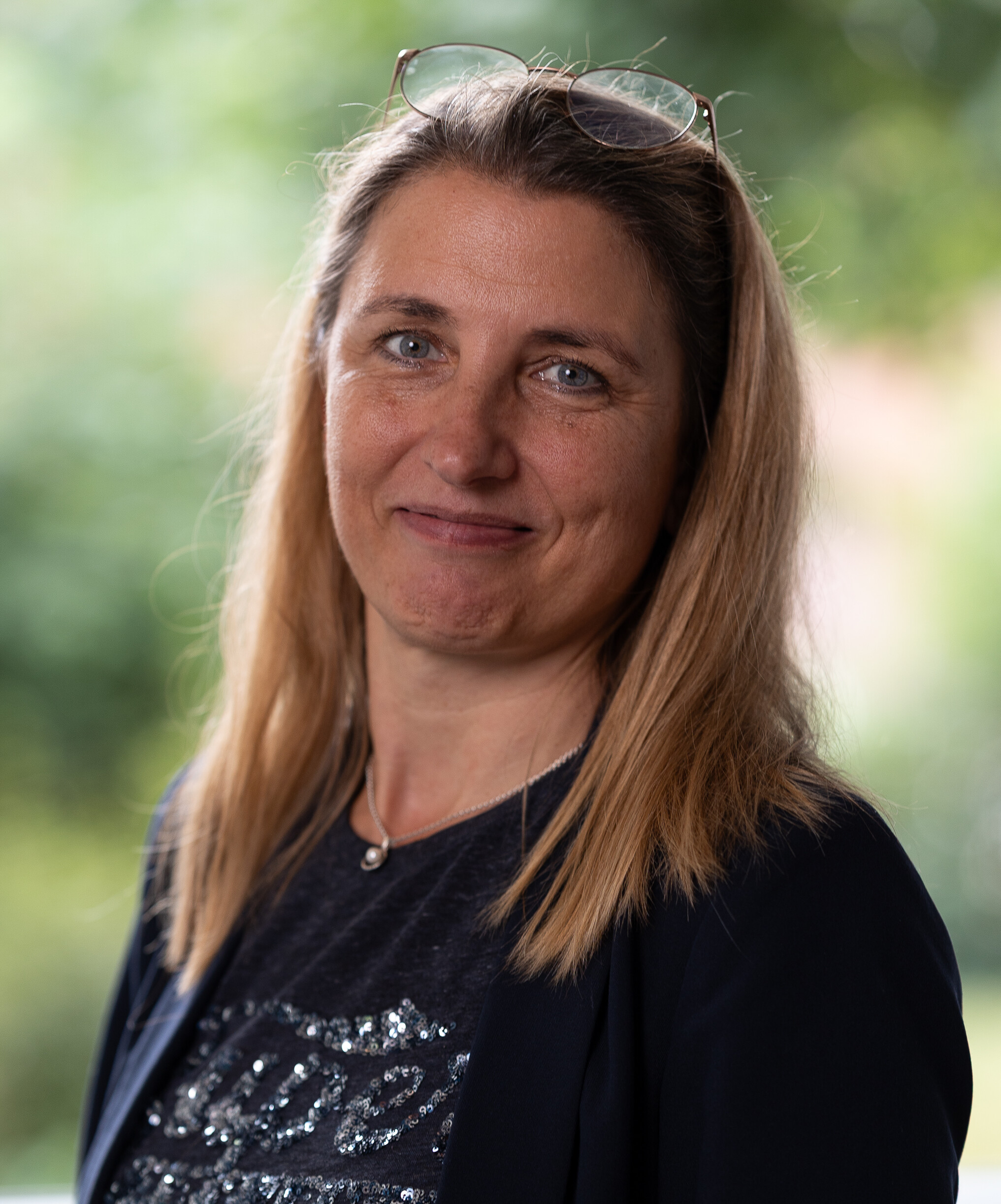 Rebecca Retelsdorf-Zielinski M.A.