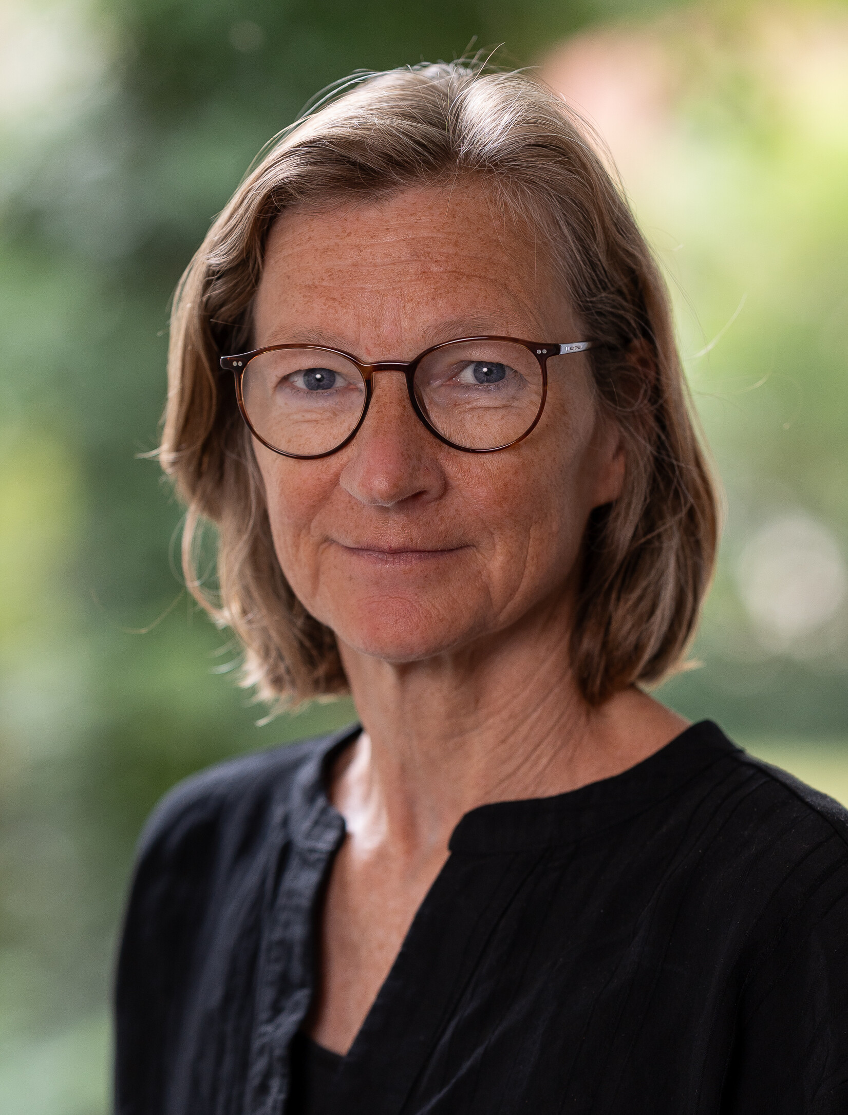 Dr. Anja Wilhelmi