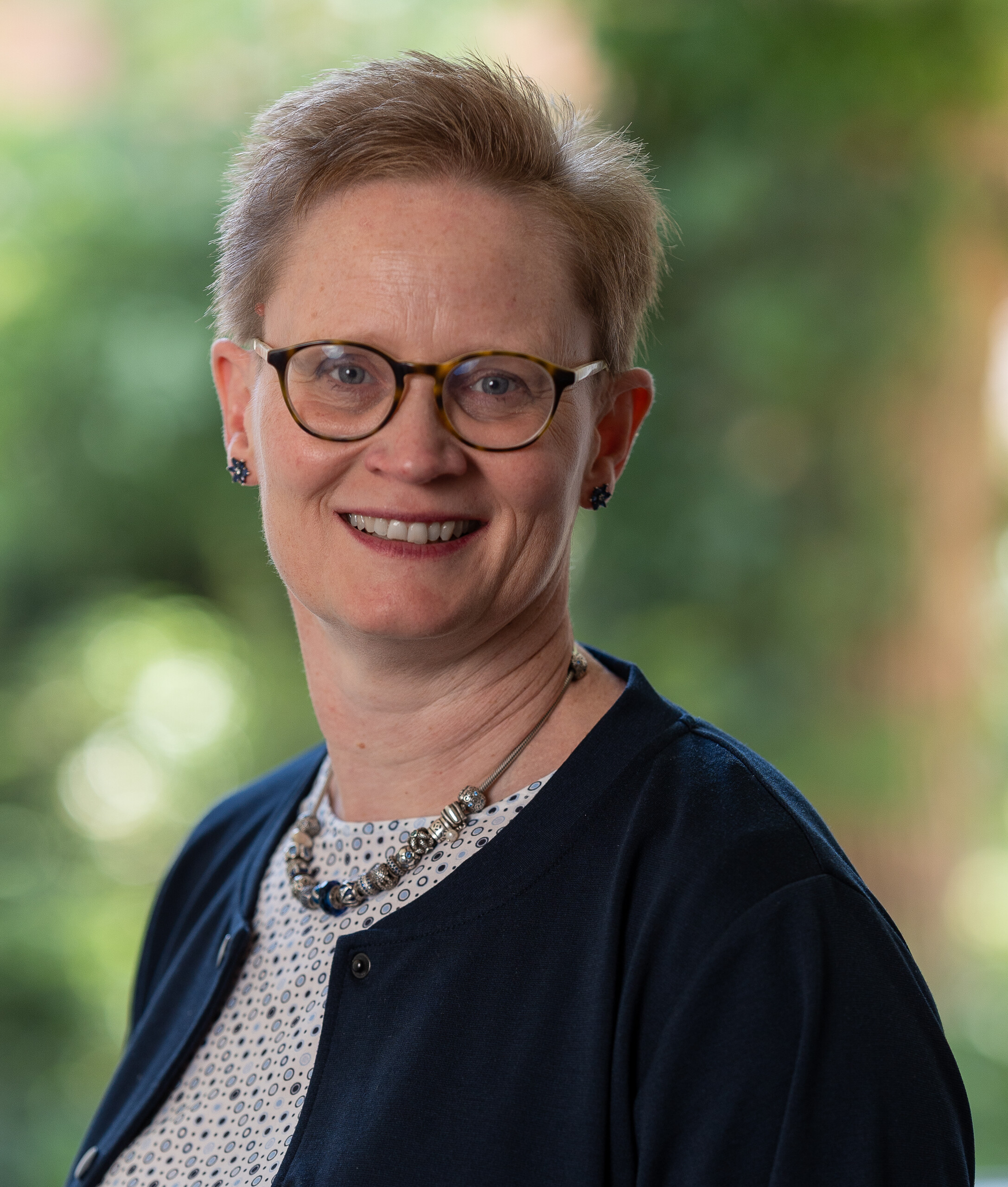 Prof. Dr. Kirsten Bönker