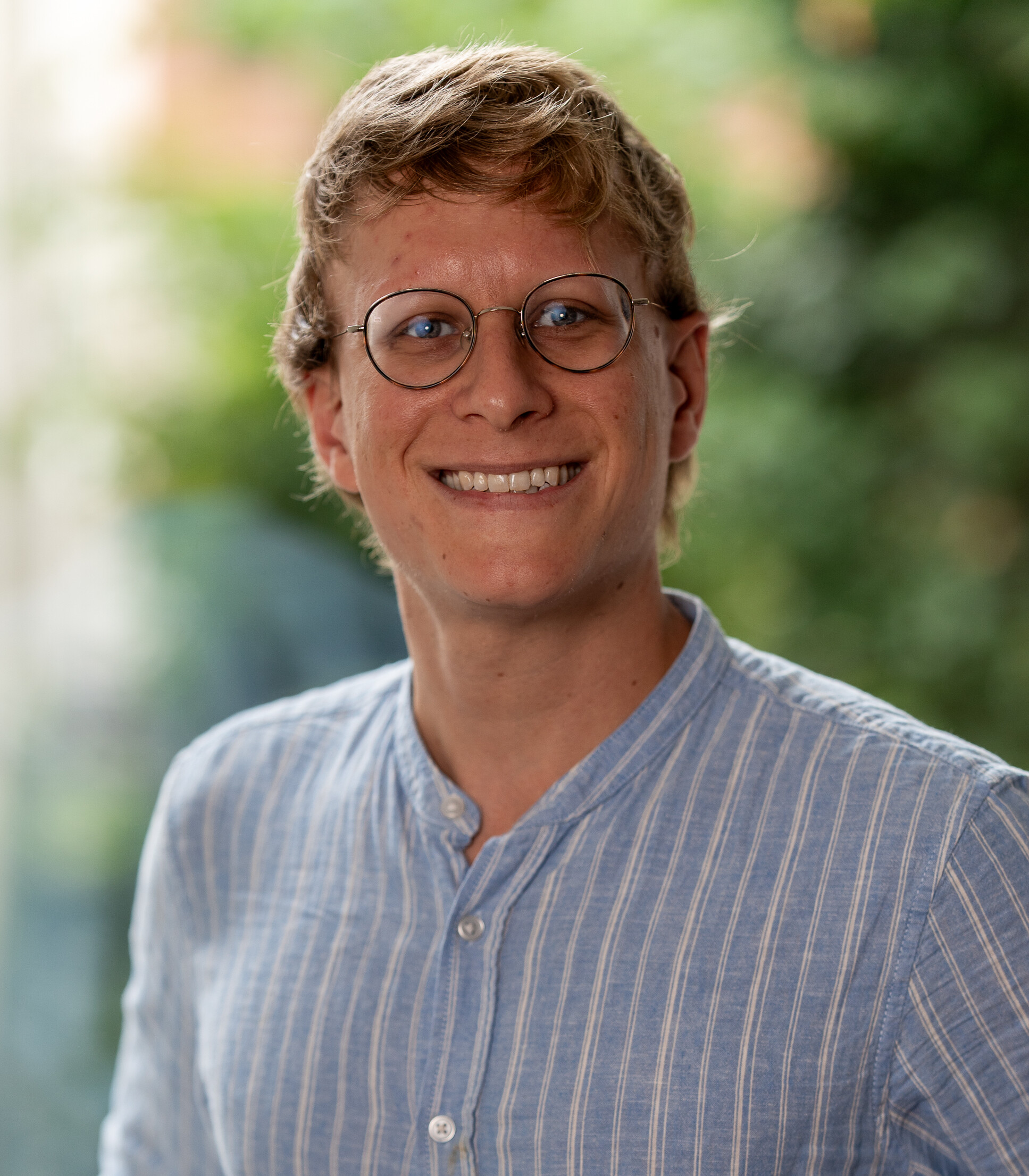 Tim Kerkmann M.A.