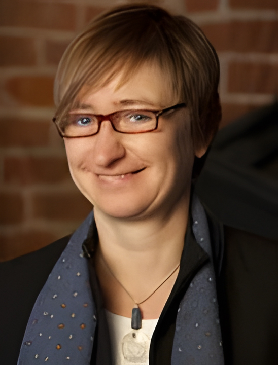PD Dr. Katrin Steffen